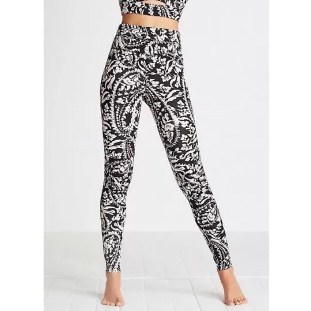 FP Movement City Slicker Moto Leggings